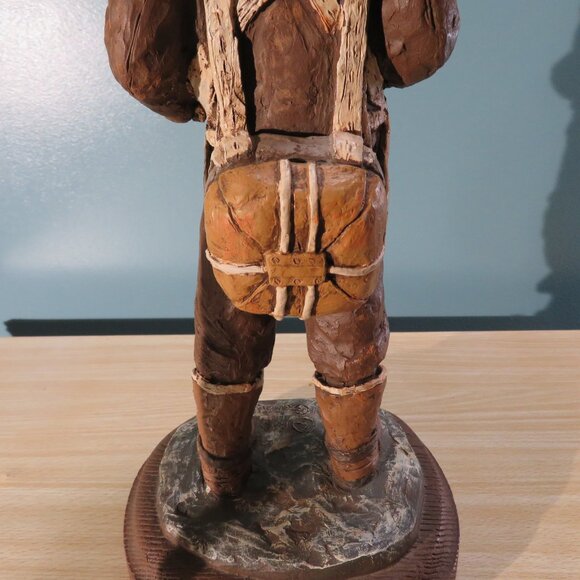 Michael Garman - WW2 Aviator Pilot 1988 - Picture 6 of 13